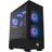 PC Specialist Specilaist Prime 402 R7-7X3D 1TB 5070 Stationær Gaming Computer