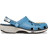 Crocs Four Classic Clog - Blue