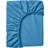 IKEA DVALA Bed Sheet Blue (200x80cm)