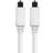 Essentials Classic Optical Optical Optical Cable 3 Years 2m