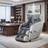 Inbox Zero Gravity Back Heated Massage Chair
