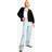 boohoo Basics Boyfriend Jeans - Blue
