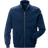 Fristads 4080 ESD XSM Sweatshirt Jacket - Navy