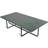 OX Denmarq Ninety 30 Green/Black Coffee Table 60x120cm