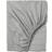 IKEA DVALA Bed Sheet Grey (200x140cm)