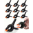 Shein 3Inches Large Heavy Duty Clamps, Woodworking Tools, Handheld Clips For Home Use, Spring Clamp, Powerful Clip For Fixing, Tools For Men Clamp