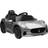 Aiyaplay Maserati Gran Turismo Folgore 12V Grey