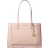 Michael Kors Sallie Large Saffiano Leather Tote Bag - Soft Pink