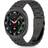 Tech-Protect Rustfrit Stål Urrem Samsung Galaxy Watch 40 44 46mm