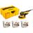 Mirka Deros II 5650CV (KIT2411CDMUK)
