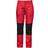 ProJob 2521 Stretch Waistpants - Red