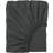 IKEA Fitted Sheet Bed Sheet Black (200x160cm)