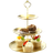 Shein Multi-Tiered European Style Cake Stand
