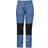 ProJob 2521 Stretch Waistpants - Skyblue