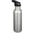 klean-kanteen Classic 800ml Brushed Stainless Steel 27 oz Drikkedunk 0.8L
