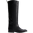 H&M Knee High Boots - Black