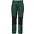 ProJob 2521 Stretch Waistpants - Forest Green