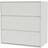 Montana Furniture Carry Kommode 69.6x82.2cm