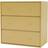 Montana Furniture Carry Byrå 69.6x82.2cm