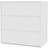 Montana Furniture Carry Kommode 69.6x82.2cm