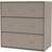 Montana Furniture Carry Byrå 69.6x38cm