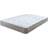 Classic Gold Ortho White/Grey Coil Spring Matress 120x190cm