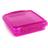 Sistema Sandwich Pink Food Container 0.45L