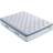 Birlea Heaven 2000 Pocket Sprung White Coil Spring Matress 135x190cm