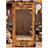 Shein Large Cowboy Party Decoration WesternWanted Photo Banner