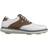 FootJoy Traditions M - White/Brown