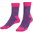 Bridgedale Women's Heavyweight Merino Comfort Boot - Purple Mart