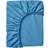 IKEA Dvala Bed Sheet Blue (200x90cm)