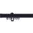 Kirsch Flexi Black 160cm