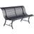 Fermob Louisiane 150cm Havebænk