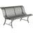 Fermob Louisiane 150cm Havebænk