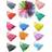 Shein 10/20/30/50/100pcs Magic Thickened Long Strip Balloon Twist Latex Balloons