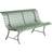 Fermob Louisiane 150cm Havebænk