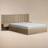Solace+Co Taylor Light Wood