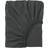 IKEA Dvala Bed Sheet Black (200x80cm)