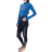 Hy Equestrian Hy Sport Active Base Layer - Jewel Blue