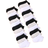 Shein Pairs Of Baby Unisex Boat Socks Toddler Low Cut Nude Socks Casual Socks