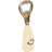 Shein Beige Bottle Opener