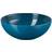 Le Creuset Signature Deep Teal Serving Bowl 24cm 2.2L