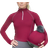 Hy Equestrian Hy Sport Active Base Layer - Vivid Merlot