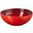 Le Creuset Signature Cerise Serving Bowl 24cm 2.2L