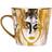 Carolina Gynning Slice of Life Gold Mug 40cl