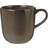 aida Raw Metallic Brown Kaffekop 20cl
