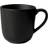 aida Raw Titanium Black Coffee Cup 20cl