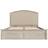 ClassicLiving Armory King 165 x 210cm