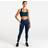 Dare 2b Revived II Leggings - Blue-Navy